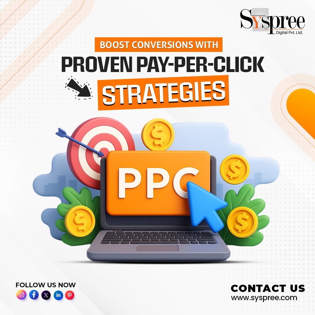 Pay-per Click Advertising (PPC)