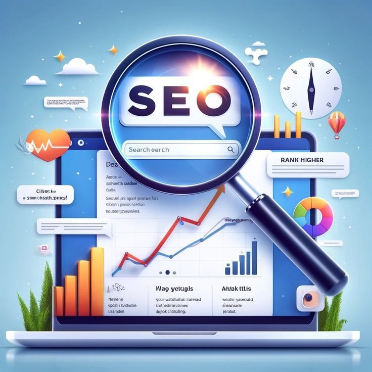 Search Engine Optimization (SEO)